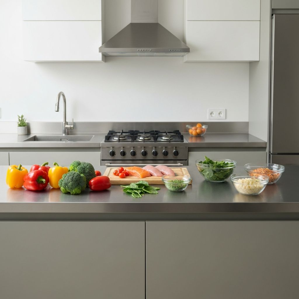 Kontaktformulär illustration